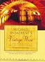 Michael Broadbent's Vintage Wine: 50 Years of Tasting the World's Finest Wines