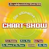 Die Ultimative Chartshow - Die erfolgreichsten Werbehits