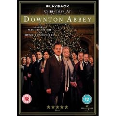 Christmas at Downton Abbey [DVD]