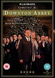 Christmas at Downton Abbey [DVD]