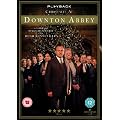 Christmas at Downton Abbey [DVD]