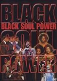 Various Artists - Black Soul Power [DVD]