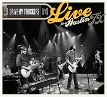 Live from Austin Texas (CD/DVD COMBO)