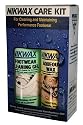 Nikwax Footwear Care Kit for Leather