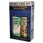 Nikwax Footwear Care Kit for Leather