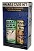 Nikwax Footwear Care Kit for Leather