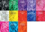 2m Feather Boa Black