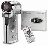 SVP HDDV-9000 Digital Still/Video camera