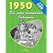 1950: Ein ganz besonderer Jahrgang in der DDR