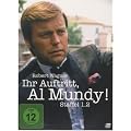 Ihr Auftritt, Al Mundy! - Staffel 1.2 [3 DVDs]