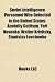 Soviet Intelligence Personnel Who Defected to the United Stasoviet Intelligence Personnel Who Defected to the United States Tes: Anatoliy Golitsyn, Yu