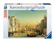 Ravensburger Grand Canal in Venice - 3000 Piece Puzzle