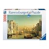 Grand Canal in Venice 3000 Piece Puzzle