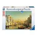 Ravensburger 17035 - Nerly Canale Grande, Venedig - 3000 Teile Puzzle