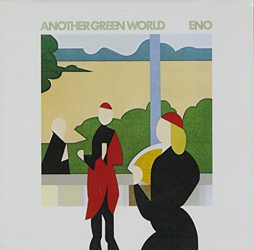 Brian Eno - Everything Merges With The Nig Lyrics - Zortam Music