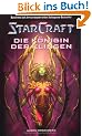 StarCraft 04 - Die K�nigin der Klingen: BD 4
