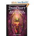 StarCraft 04 - Die K�nigin der Klingen: BD 4