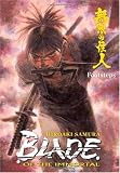 Blade of the Immortal Volume 22: Footsteps