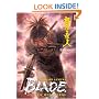 Blade of the Immortal Volume 22: Footsteps