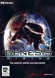 Genesis Rising (PC DVD)
