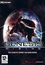 Genesis Rising (PC DVD)