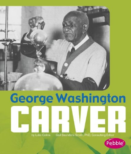 George Washington Carver (Great African-Americans)