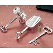 Godinger 593 Key Design Bar Set Godinger 593 Key Design Bar Set