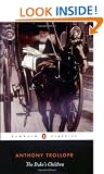 The Duke's Children (Penguin Classics)