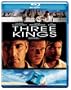 Three Kings [Blu-ray]