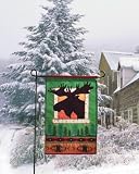 Mountain Moose Head