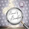 Buried by Breakfast: Hemlock Falls Mysteries, Book 12