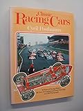 Classic racing cars