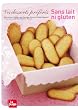 Vos desserts pr�f�r�s sans lait ni gluten