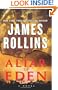 Altar of Eden: A Novel