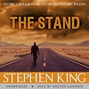 The Stand | [Stephen King]