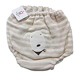 ハートウェル セルビエ PONちゃんベビー ベビーパンツ ベージュ