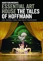 Essential Art House: The Tales of Hoffmann (Criterion Collection)