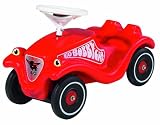BIG - 80 000 1303 - Porteur - big bobby car classic