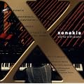 Xenakis: Works With Piano