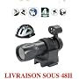 CAMERA SPORT HD MINI DV 4 Go - YONIS de YONIS