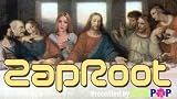 ZapRoot 017 - God + Global Warming