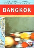 51FgZboBXSL. SL160  Knopf MapGuide: Bangkok