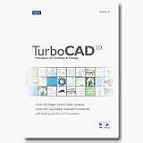 TurboCAD Mac 2D V2.0 by 07TC2M20