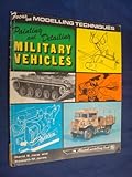 Painting & detailing military vehicles