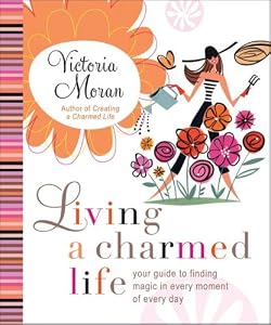 Cover of "Living a Charmed Life: Your Gui... Cover of "Living a Charmed Life: Your Gui...