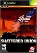 Shattered Union Xbox