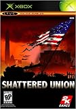 Shattered Union Xbox
