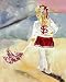 Florida State Painting - My FSU Girl
