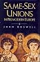 Same-Sex Unions in Premodern Europe
