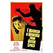 I Married A Monster - Movie Poster